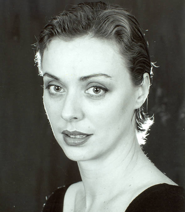 Adrienne Balogh