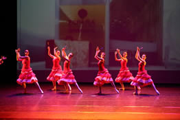 Nuovo Spazio Studio Danza