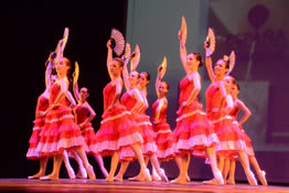 Nuovo Spazio Studio Danza