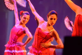 Nuovo Spazio Studio Danza