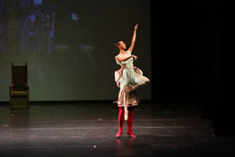 Nuovo Spazio Studio Danza