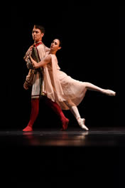 Nuovo Spazio Studio Danza