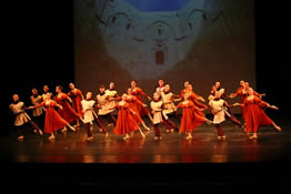 Nuovo Spazio Studio Danza