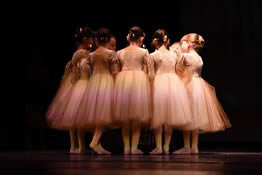 Nuovo Spazio Studio Danza