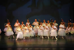 Nuovo Spazio Studio Danza