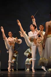 Nuovo Spazio Studio Danza