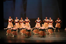 Nuovo Spazio Studio Danza