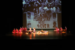 Nuovo Spazio Studio Danza