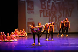 Nuovo Spazio Studio Danza