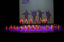 Nuovo Spazio Studio Danza