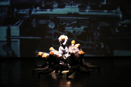 Nuovo Spazio Studio Danza