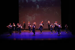 Nuovo Spazio Studio Danza