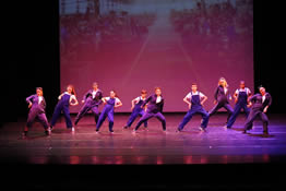 Nuovo Spazio Studio Danza