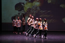 Nuovo Spazio Studio Danza