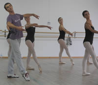Nuovo Spazio Studio Danza